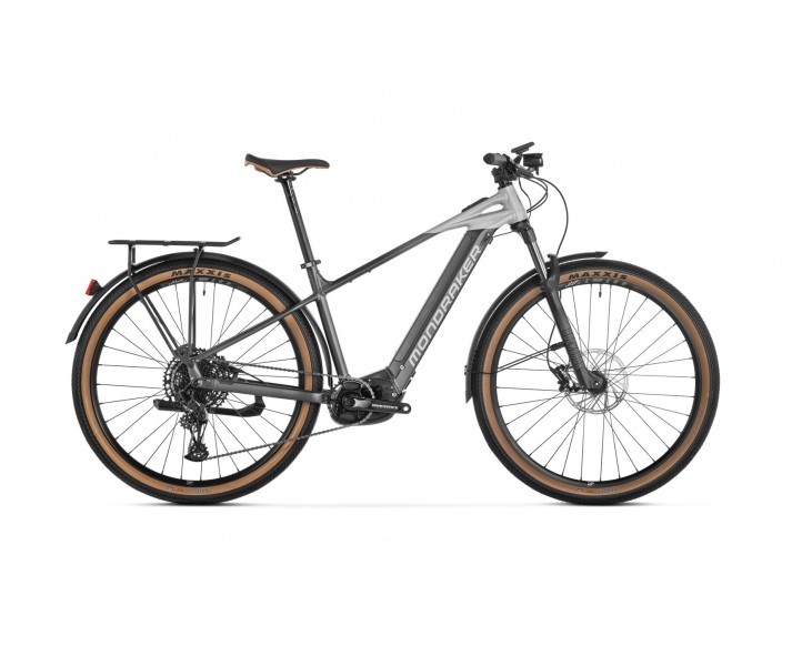 Bicicleta Eléctrica Mondraker PRIME X 2024