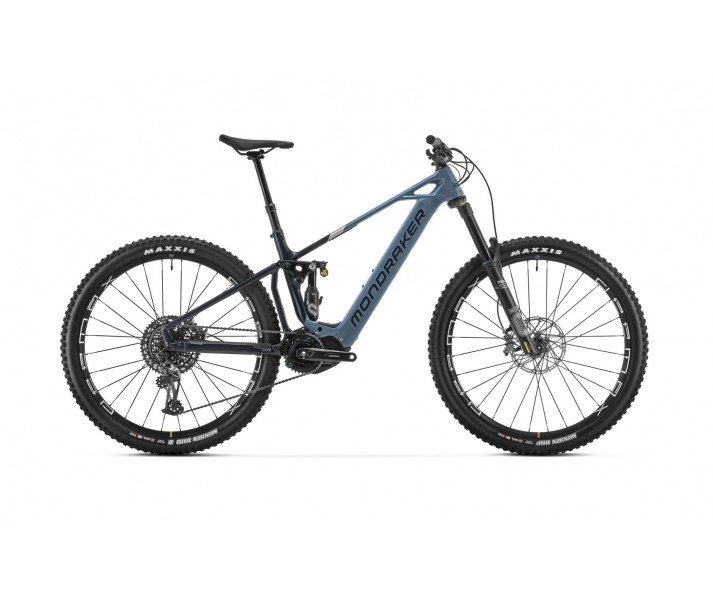 Bicicleta Eléctrica Mondraker CRUSHER R 2024