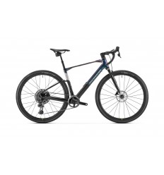 Bicicleta Eléctrica Mondraker DUSTY XR 2024