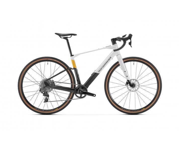 Bicicleta Eléctrica Mondraker DUSTY RR 2024