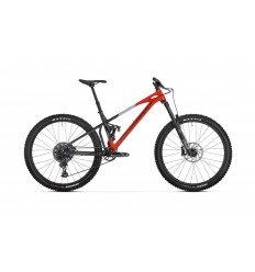 Bicicleta Mondraker SUPERFOXY R 2024