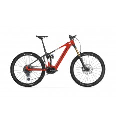 Bicicleta Eléctrica Mondraker LEVEL RR 2024