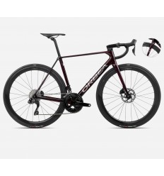 Bicicleta Orbea ORCA M30iLTD PWR |R118| 2024