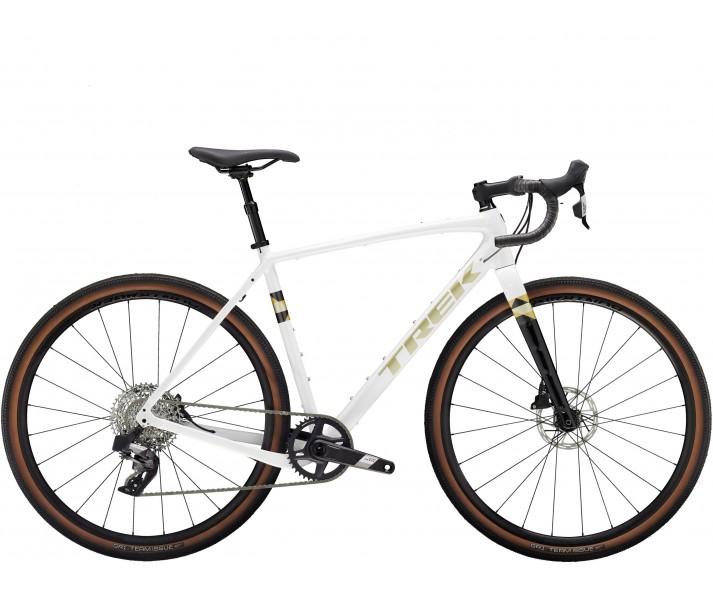 Bicicleta TREK Checkpoint ALR 5 AXS 2024