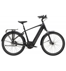 Bicicleta Eléctrica TREK District+ 4 27.5' 545Wh 2024