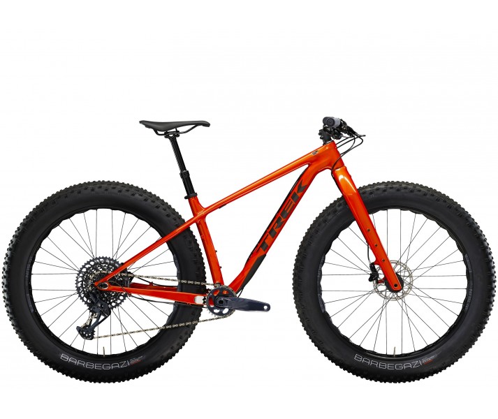 Bicicleta TREK Farley 9.6 27.5' 2024