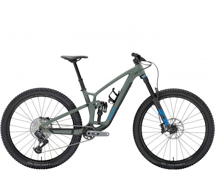 Bicicleta TREK Fuel EX 8 GX AXS T-Type Gen 6 27.5' 2024