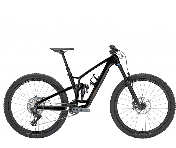 Bicicleta TREK Fuel EX 9.8 GX AXS T-Type Gen 6 27.5' 2024