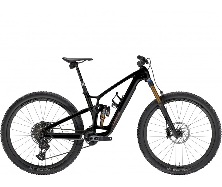 Bicicleta TREK Fuel EX 9.9 X0 AXS T-Type Gen 6 29' 2024