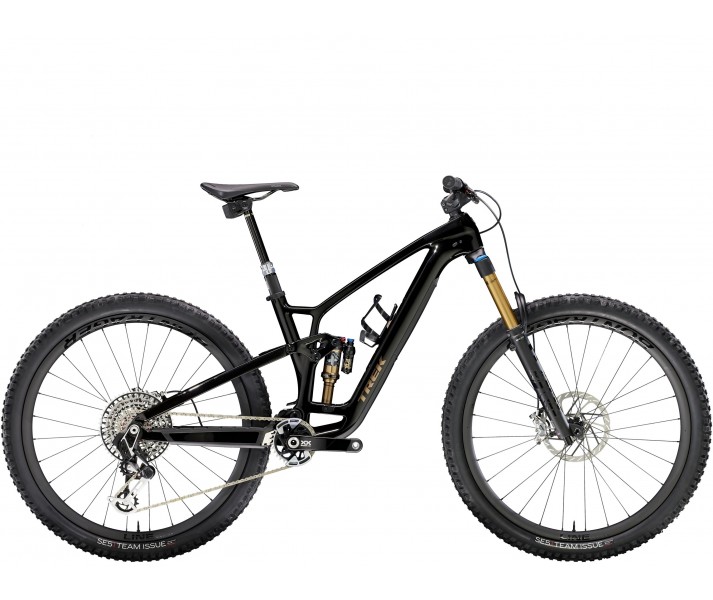 Bicicleta TREK Fuel EX 9.9 XX AXS T-Type Gen 6 29' 2024