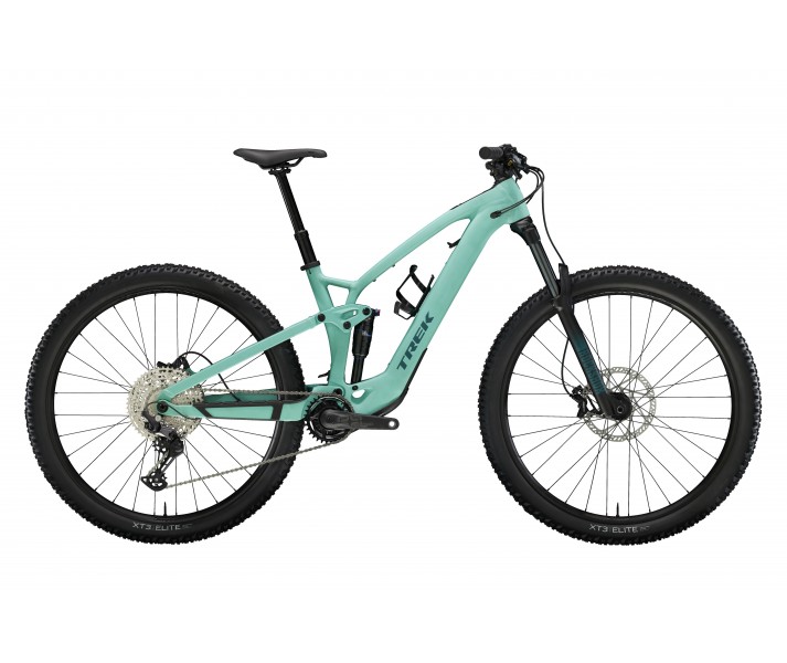 Bicicleta Eléctrica TREK Fuel EXe 5 29' 2024