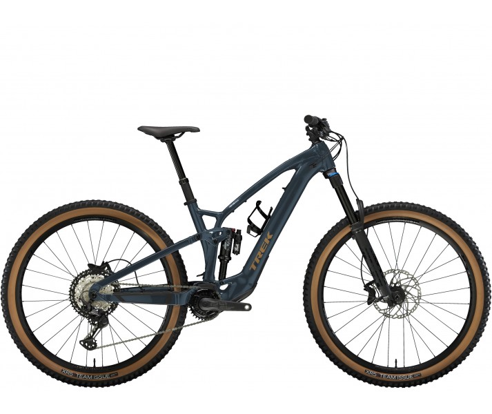 Bicicleta Eléctrica TREK Fuel EXe 8 XT 29' 2024