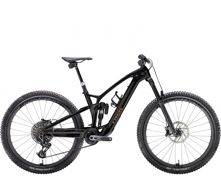 Bicicleta Eléctrica TREK Fuel EXe 9.9 X0 AXS T-Type 29' 2024