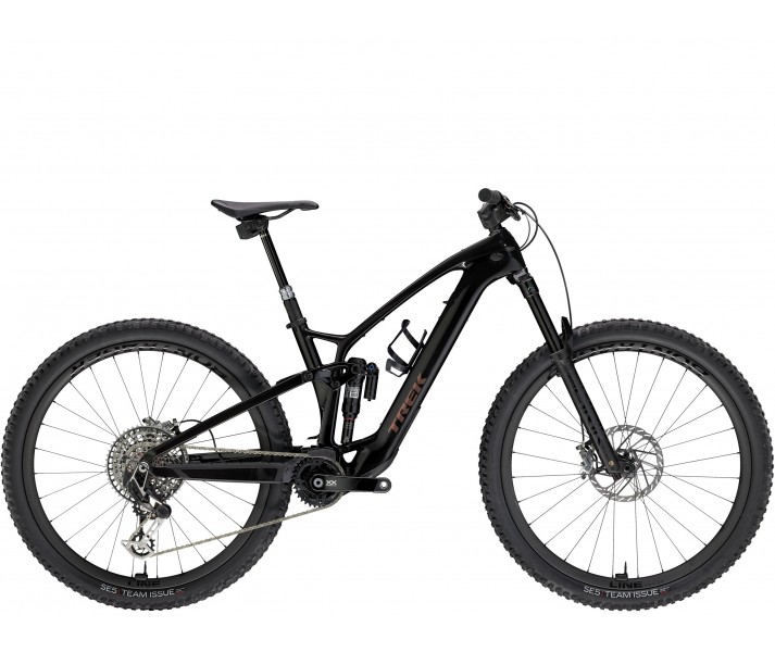 Bicicleta Eléctrica TREK Fuel EXe 9.9 XX AXS T-Type 29' 2024