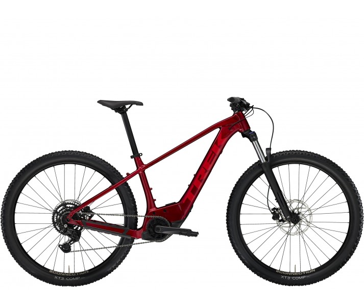 Bicicleta Eléctrica TREK Marlin+ 6 27.5' 2024