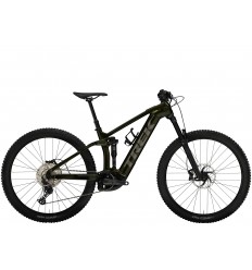 Bicicleta Eléctrica TREK Rail 9.5 Gen 4 29' 2024