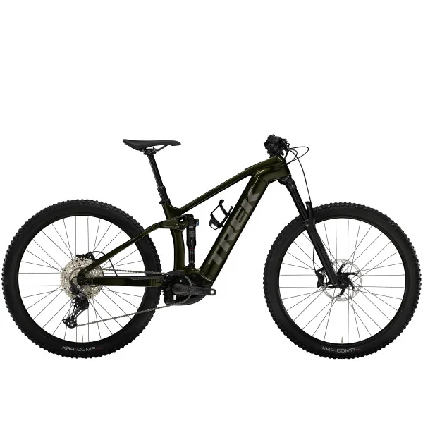 Bicicleta Eléctrica TREK Rail 9.5 Gen 4 29' 2024