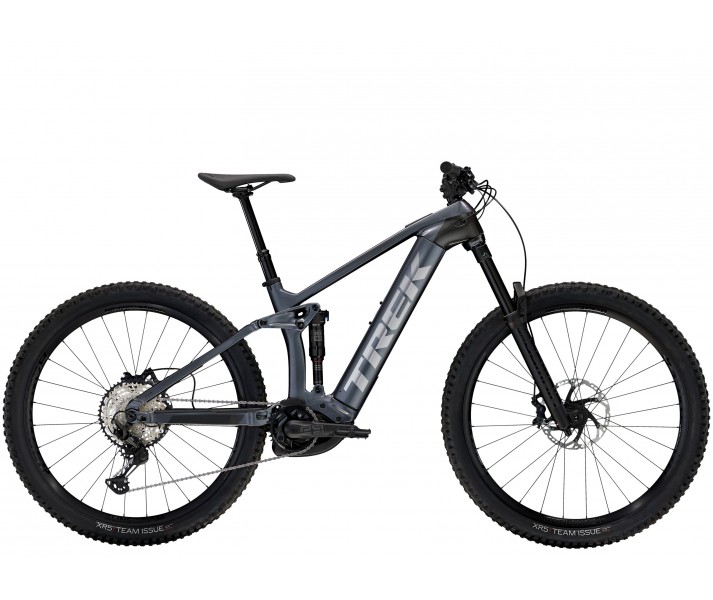 Bicicleta Eléctrica TREK Rail 9.7 Gen 4 29' 2024