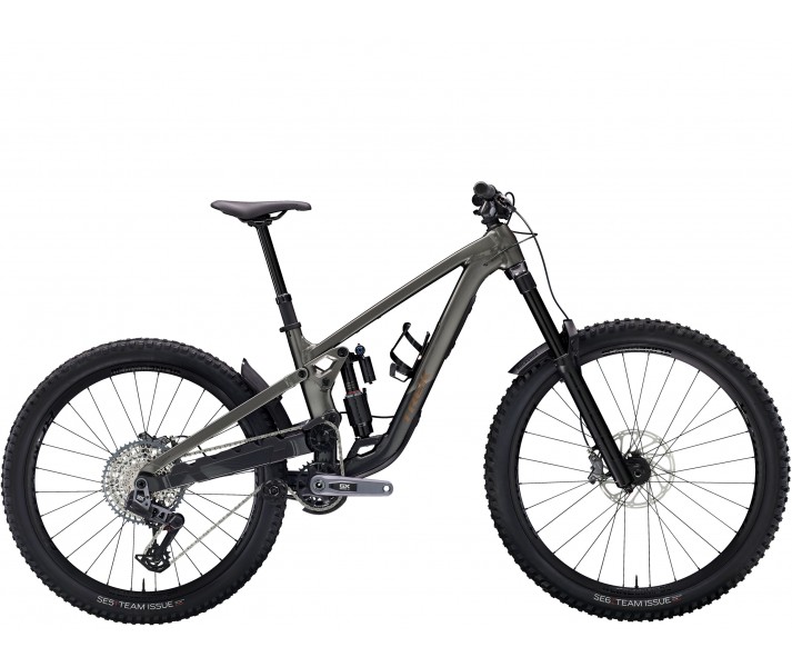 Bicicleta TREK Slash 9 GX AXS T-Type Gen 6 27.5' 2024