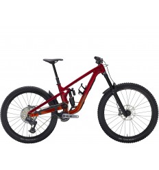 Bicicleta TREK Slash 9 GX AXS T-Type Gen 6 27.5' 2024