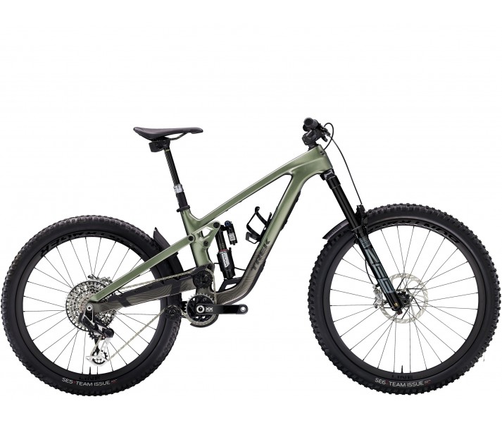 Bicicleta TREK Slash 9.9 XX AXS T-Type Gen 6 29' 2024