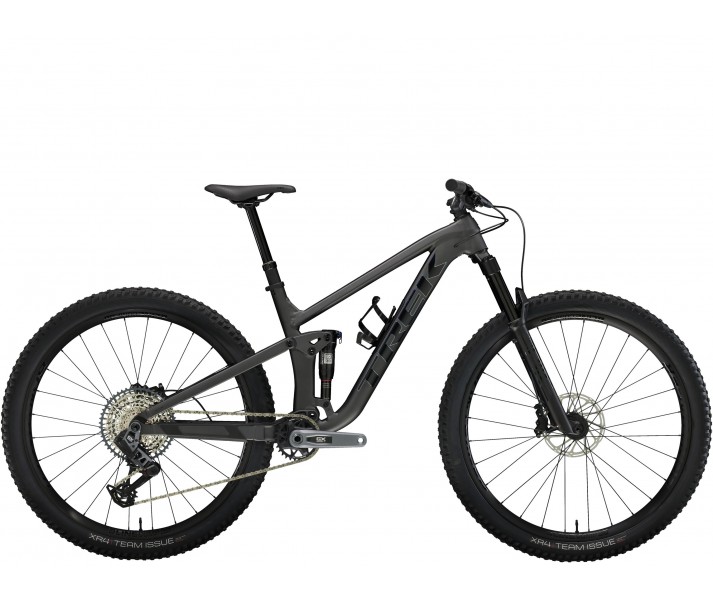 Bicicleta TREK Top Fuel 8 GX AXS T-Type 29' 2024