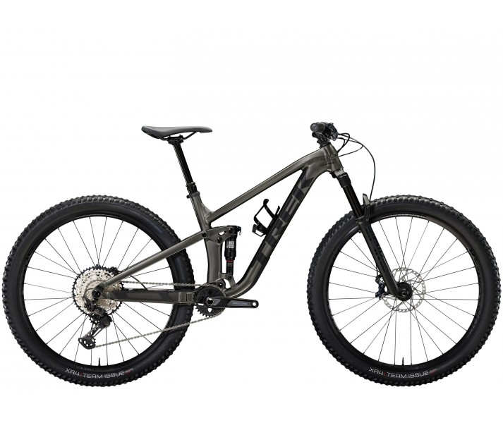 Bicicleta TREK Top Fuel 8 29' 2024