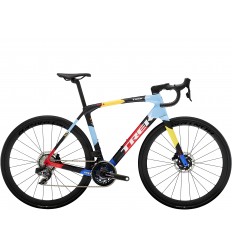 Bicicleta TREK Domane SLR 7 AXS Gen 4 2024