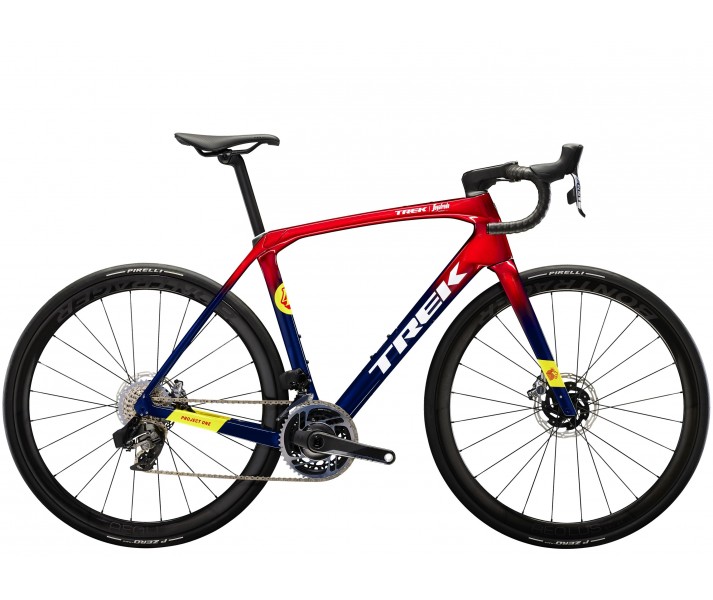 Bicicleta TREK Domane SLR 9 AXS Gen 4 2024