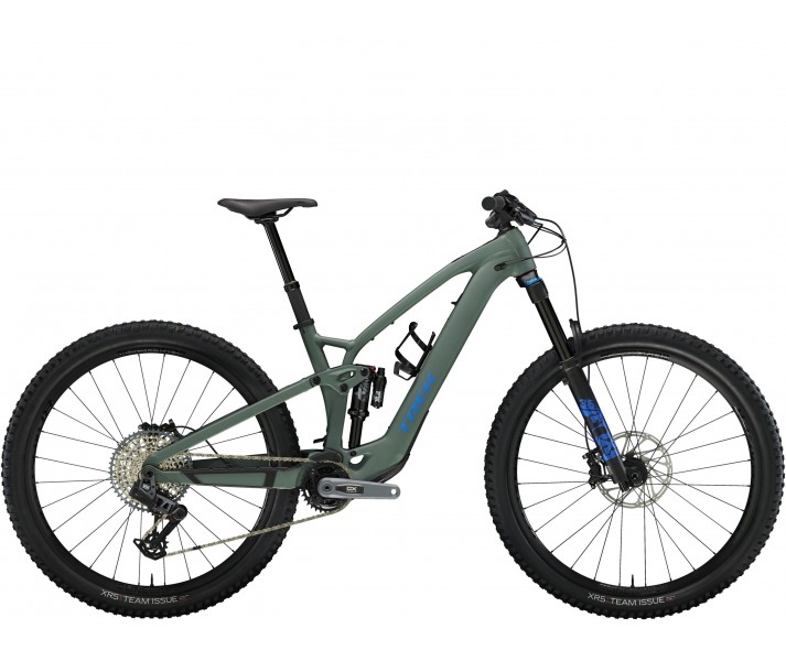 Bicicleta Eléctrica TREK Fuel EXe 8 GX AXS T-Type 29' 2024