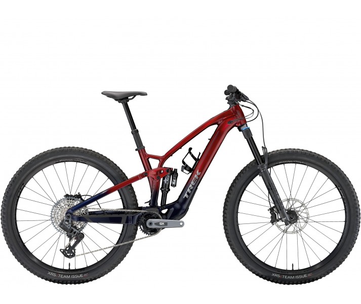 Bicicleta Eléctrica TREK Fuel EXe 8 GX AXS T-Type 29' 2024