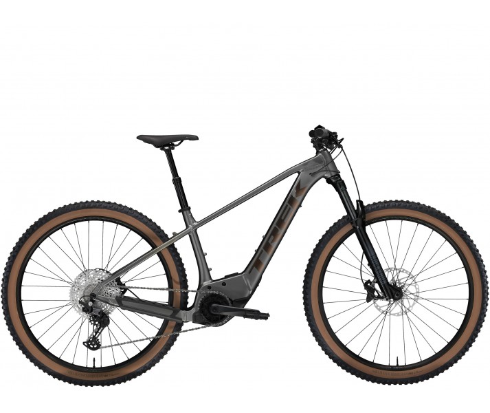 Bicicleta Eléctrica TREK Marlin+ 8 27.5' 2024