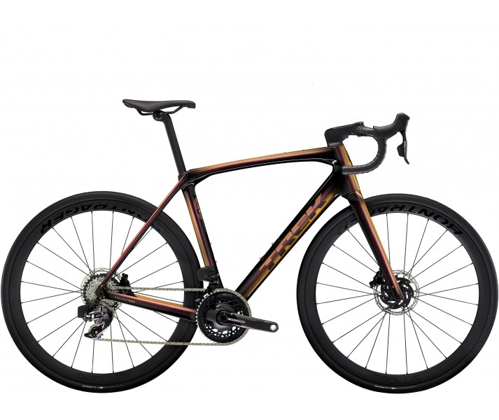 Bicicleta TREK Domane SLR 7 AXS Gen 4 2024