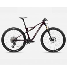 Bicicleta Orbea OIZ M-TEAM AXS |R242| 2024