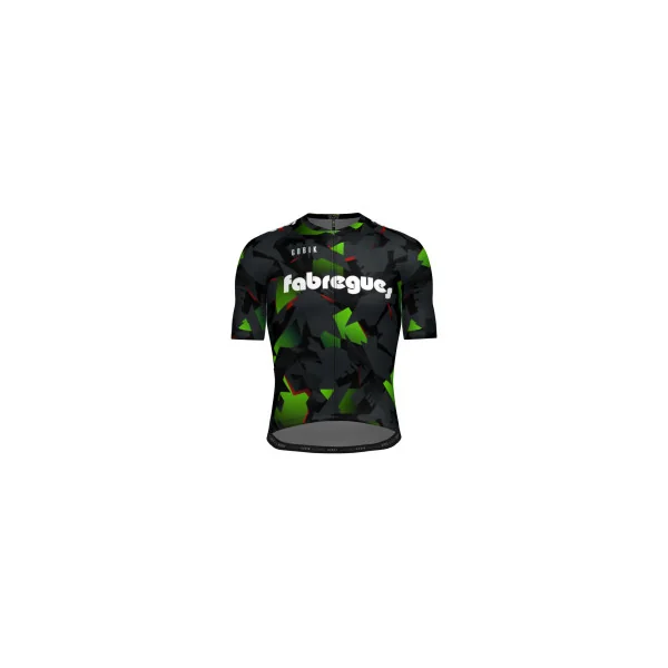 Maillot Corto Gobik CX Pro 2.0 Fabregues Team 2023 Unisex