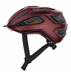 Casco Scott Arx (CE) Rojo