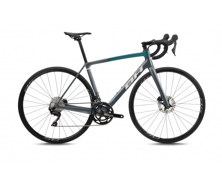 Bicicleta Bh Sl1 2.5 |LD253| 2023