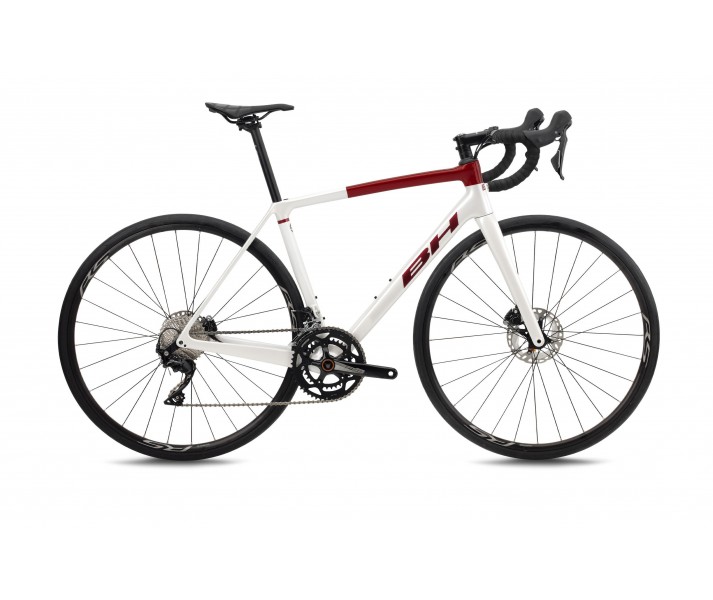 Bicicleta Bh Sl1 2.5 |LD253| 2023