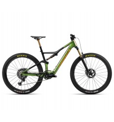 ORBEA RISE M-LTD 2023 Bicycle |N377|