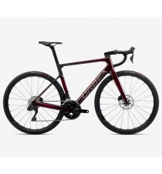 Orbea ORCA M30iLTD PWR 2023 Fahrrad |N118|