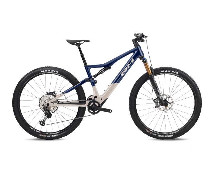 Bh Ilynx Race Carbon 7.8 Bicycle |EC783| 2023