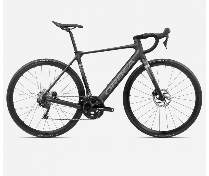 Bicicleta Orbea GAIN M30 2023 |N324|