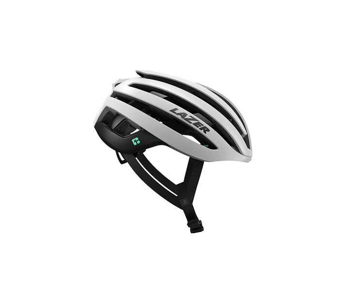 Casco Lazer Z1 KC CE-CPSC Blanco