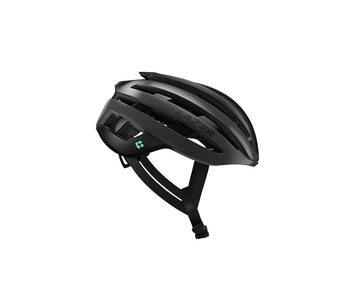 Casco Lazer Z1 KC CE-CPSC Titanium Mate