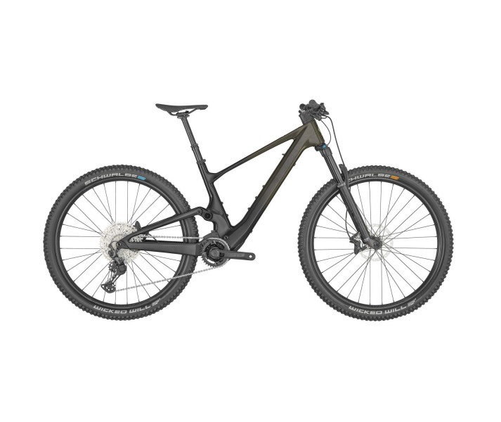 Bicicleta Scott Lumen Eride 910 2024