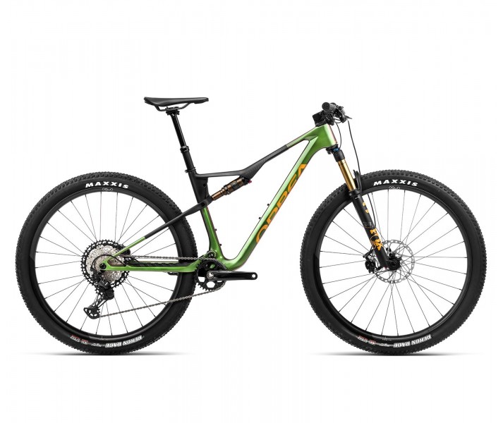 ORBEA OIZ M10 2023 Bicycle |N240|