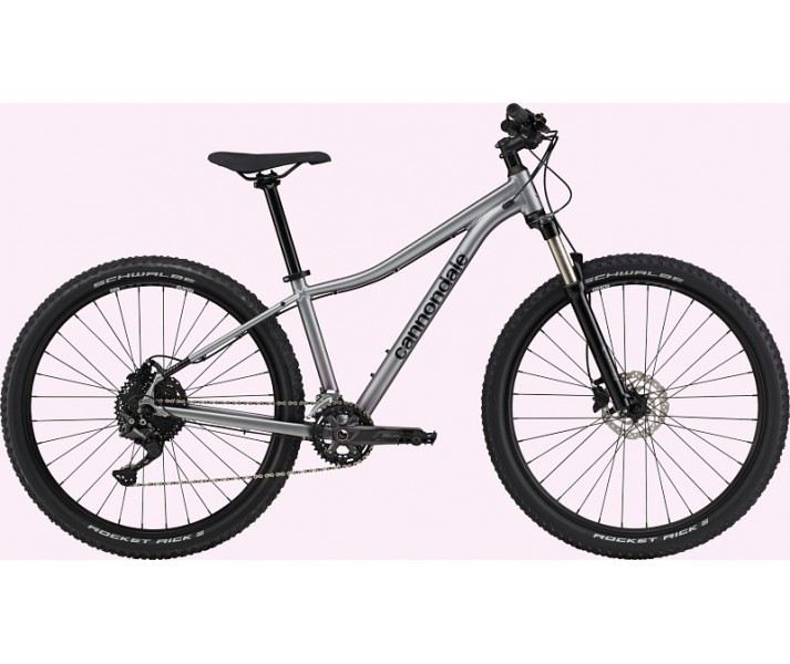 Bicicleta Cannondale Trail 5 2023