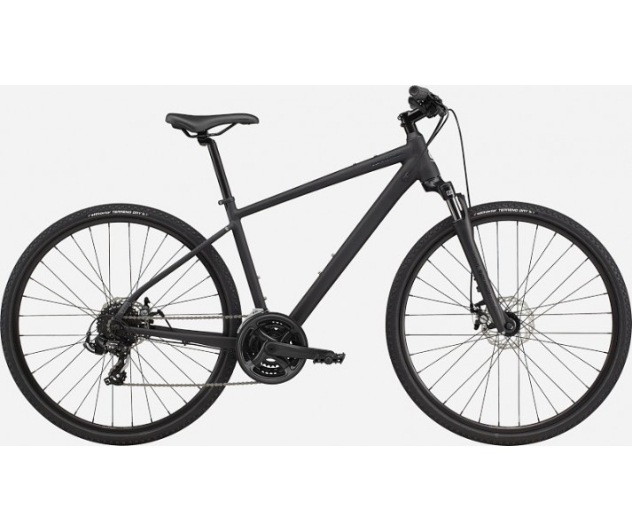 Bicicleta Cannondale Quick CX 4 2023