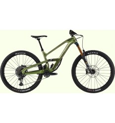 Bicicleta Cannondale Jekyll 1 2023