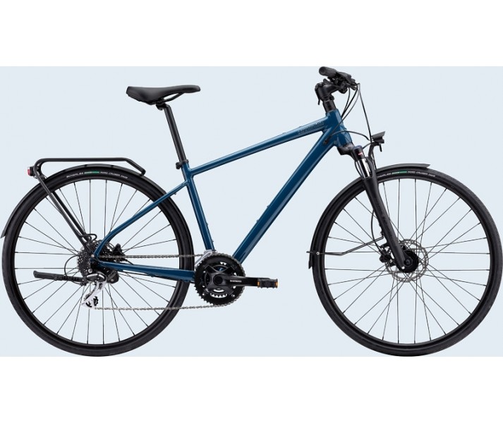 Bicicleta Cannondale Quick CX EQ 2023